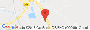 Supermarkt-Tankstelle BOUS SAARBRUECKER STR. 211