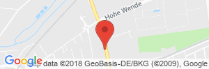 Benzinpreis Tankstelle JET CELLE HARBURGER HEERSTR. 11