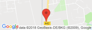 Benzinpreis Tankstelle Q1