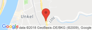 Benzinpreis Tankstelle Shell Unkel Umgehungsstr 6