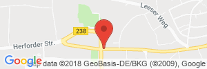 Benzinpreis Tankstelle JET LEMGO HERFORDER STRASSE 100