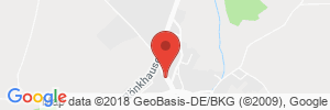 Benzinpreis Tankstelle Udo Rosch