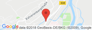 Benzinpreis Tankstelle BK-Tankstelle Kurt Kreidemeier