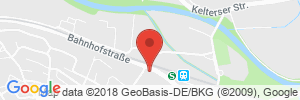 Benzinpreis Tankstelle Aral Tankstelle