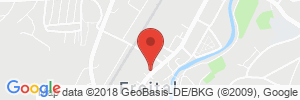 Benzinpreis Tankstelle Aral Tankstelle