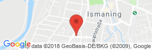 Benzinpreis Tankstelle ISMANING - MUENCHNER STR.57