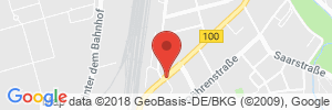 Benzinpreis Tankstelle Supermarkt BITTERFELD