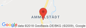 Benzinpreis Tankstelle AVIA XPress Automatenstation