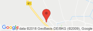 Benzinpreis Tankstelle Raiffeisen-Warengenossenschaft Groß Lessen-Diepholz eG
