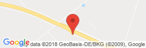 Benzinpreis Tankstelle TotalEnergies Börde Süd