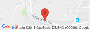 Benzinpreis Tankstelle TotalEnergies Neckarbischofsheim