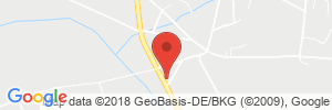 Benzinpreis Tankstelle Shell Eystrup Hauptstr. 61
