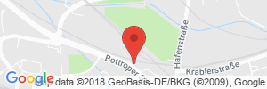 Benzinpreis Tankstelle JET ESSEN BOTTROPER STR. 306