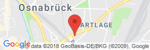 Benzinpreis Tankstelle Aral Tankstelle