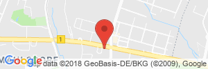 Benzinpreis Tankstelle BERLIN-HELLERSDORF - ALT MAHLSDORF
