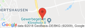 Benzinpreis Tankstelle TotalEnergies Reichenberg/Albertshausen
