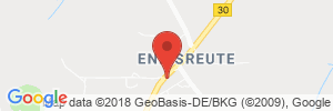 Shell Bad Waldsee An der B 30