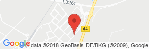 Benzinpreis Tankstelle BIBLIS, DARMSTAEDTER STRASSE.