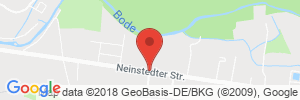 Benzinpreis Tankstelle Shell Thale Neinstedter Str. 12