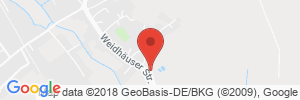 Benzinpreis Tankstelle Shell Sonnefeld Weidhaeuser Str 53