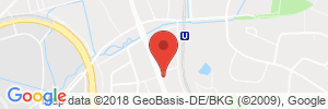 Benzinpreis Tankstelle Esso Tankstelle