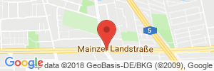 Benzinpreis Tankstelle Aral Tankstelle