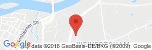 Benzinpreis Tankstelle EDEKA SB-Warenhausgesell. Südbayern mbH