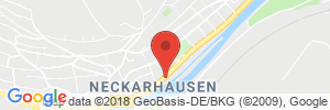 LD Tankstelle Nürtingen
