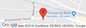 Benzinpreis Tankstelle JET BERLIN BRUNSBUETTELER DAMM 87-89