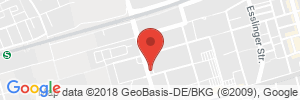 Benzinpreis Tankstelle LD Tankstelle Fellbach
