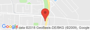 Benzinpreis Tankstelle Shell Brandenburg an der Havel Warschauer Str. 23