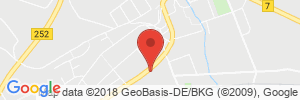 Tankstelle Hoppe-Scherfede