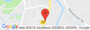 Benzinpreis Tankstelle Aral Tankstelle