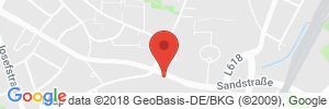 Benzinpreis Tankstelle Markenfreie TS Gladbeck