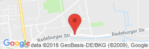 Benzinpreis Tankstelle GROSSENHAIN - RADEBURGER STR. 150
