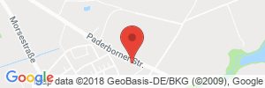Benzinpreis Tankstelle Aral Tankstelle