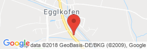 Benzinpreis Tankstelle Egglkofen Neumarkter Str. 23