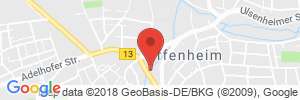 Benzinpreis Tankstelle Freie Tankstelle Uffenheim