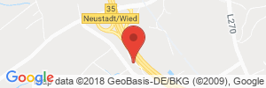 Benzinpreis Tankstelle Aral Tankstelle, BAT FERNTHAL WEST