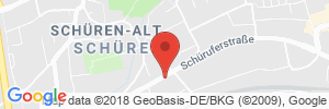 Benzinpreis Tankstelle AVEX Dortmund