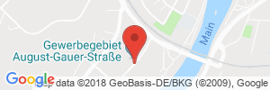 Benzinpreis Tankstelle Globus BM-TS Kitzingen