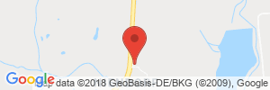 Benzinpreis Tankstelle Sprint Niendorf An der B 106