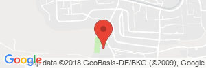 Benzinpreis Tankstelle Gera (07549), Zopfstr. 8
