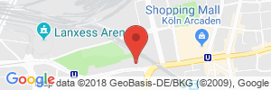 Benzinpreis Tankstelle Esso Tankstelle