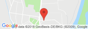 Benzinpreis Tankstelle Shell Hennigsdorf Spandauer Allee 7
