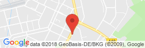 Benzinpreis Tankstelle Aral Tankstelle