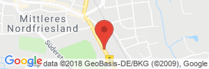 Benzinpreis Tankstelle Bredstedt
