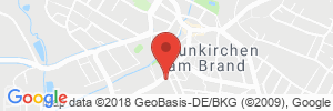 Benzinpreis Tankstelle Neunkirchen Erlanger Str. 17