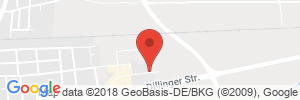 Benzinpreis Tankstelle Aral Tankstelle
