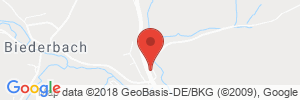 Tankstelle Jägle